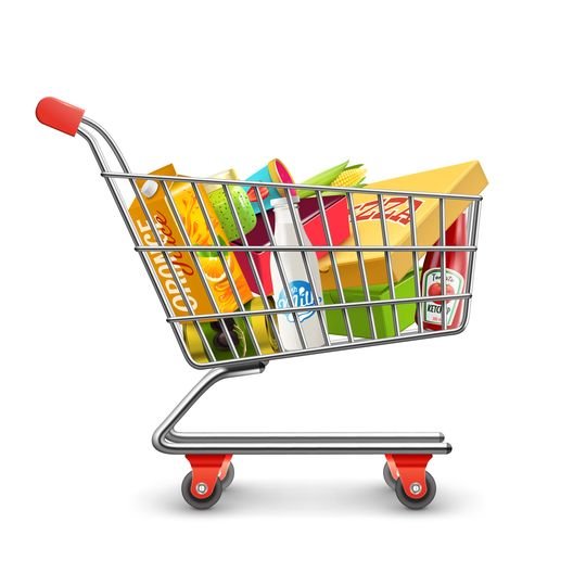 Best Discount Offers on Online Grocery Shopping Stores in Indore