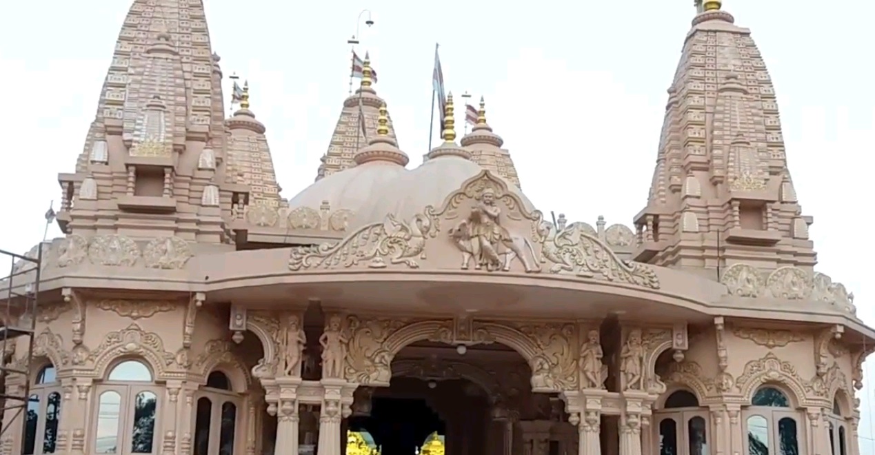 ISKCON Indore