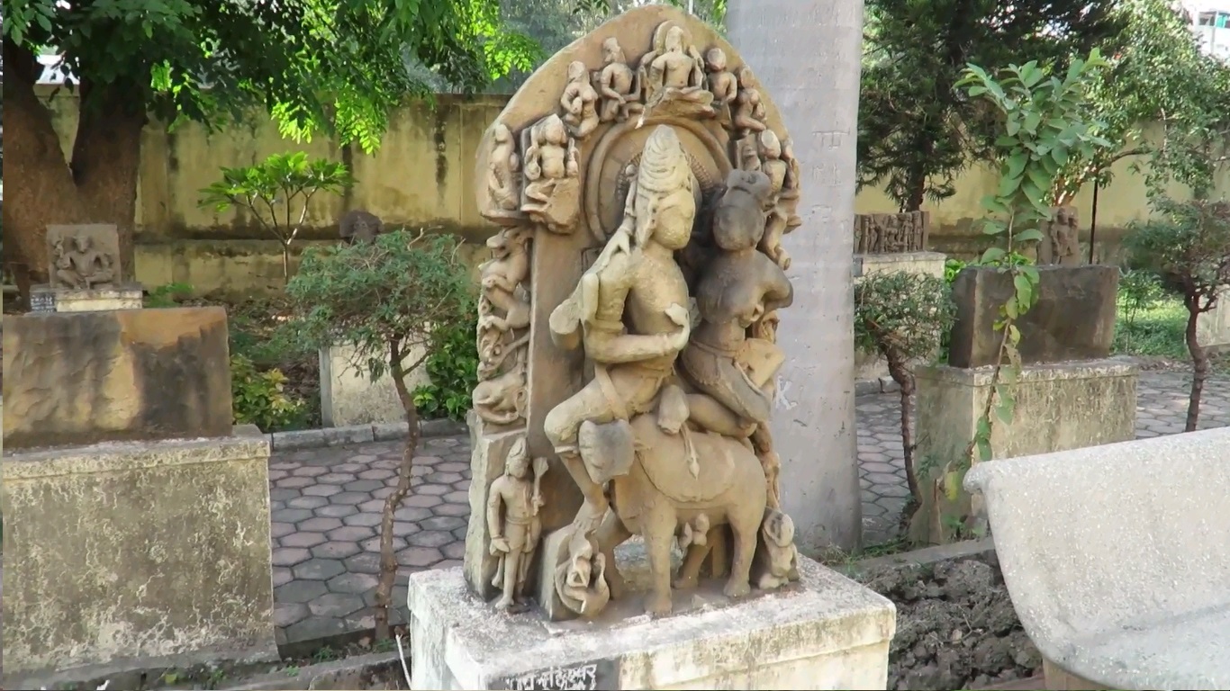 Indore Museum