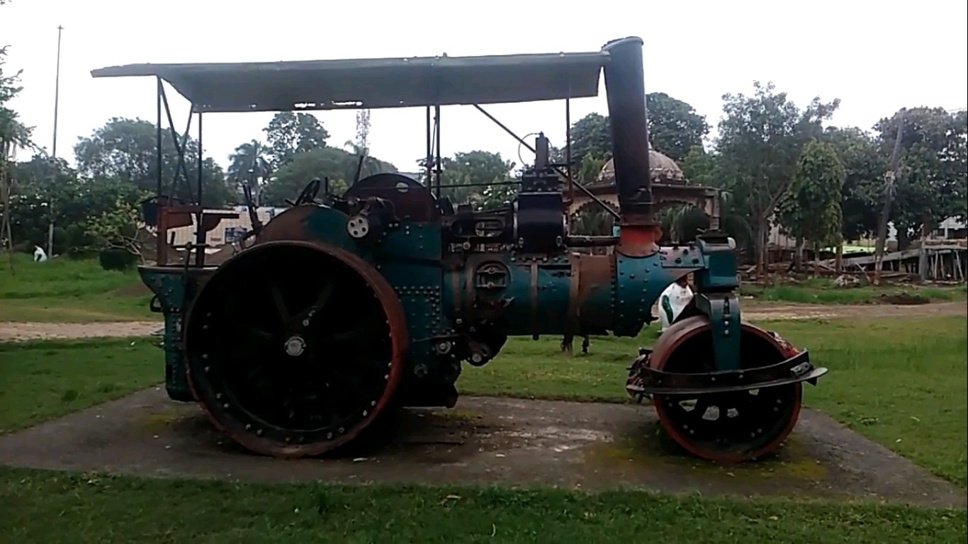 Kamala Nehru Park Indore