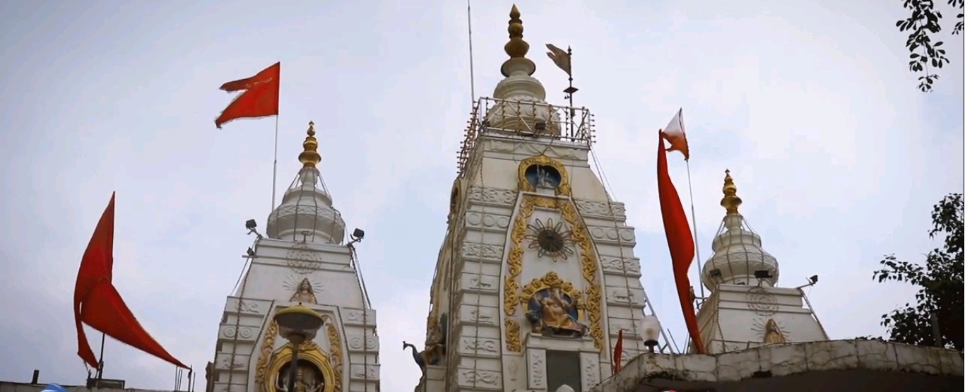 Khajrana Temple Indore