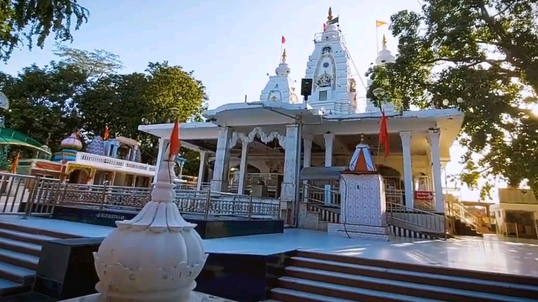 Khajrana Mandir Indore