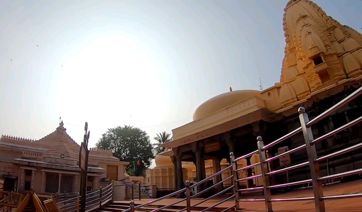 Mahakaleshwar Shiv Mandir Ujjain