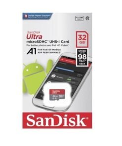 32 GB Memory Card Indore Price