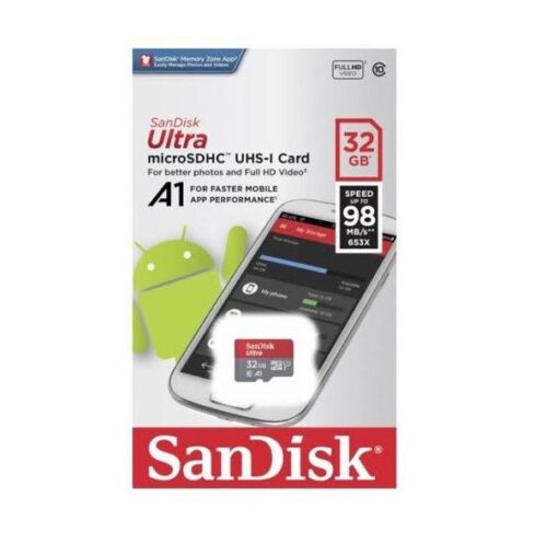 32 GB Memory Card Indore Price