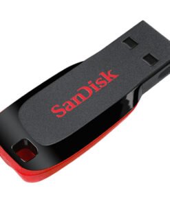 SanDisk Cruzer Blade CZ50 32 GB USB Flash Pen Drive Shopping offers price discount deal