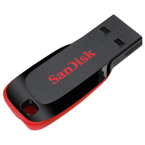 SanDisk Cruzer Blade CZ50 32 GB USB Flash Pen Drive Shopping offers price discount deal