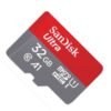 SanDisk Ultra 32 GB Micro SD XC Class 10 Memory Card Shopping offers price discount deal Indore