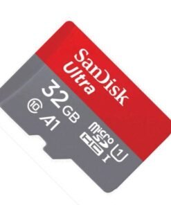 SanDisk Ultra 32 GB Micro SD XC Class 10 Memory Card Shopping offers price discount deal Indore
