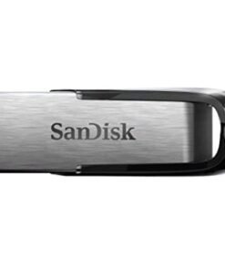 SanDisk Ultra Flair USB 3.0 32 GB USB Flash Pen Drive Shopping offers price discount deal Indore